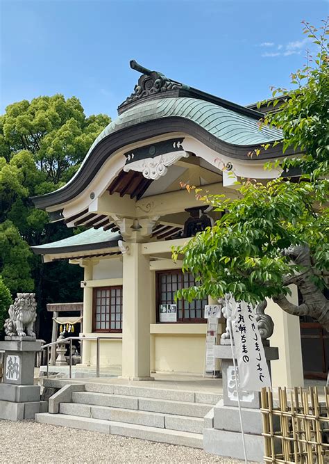 石作|石作神社（いしつくりじんじゃ）｜愛知県長久手